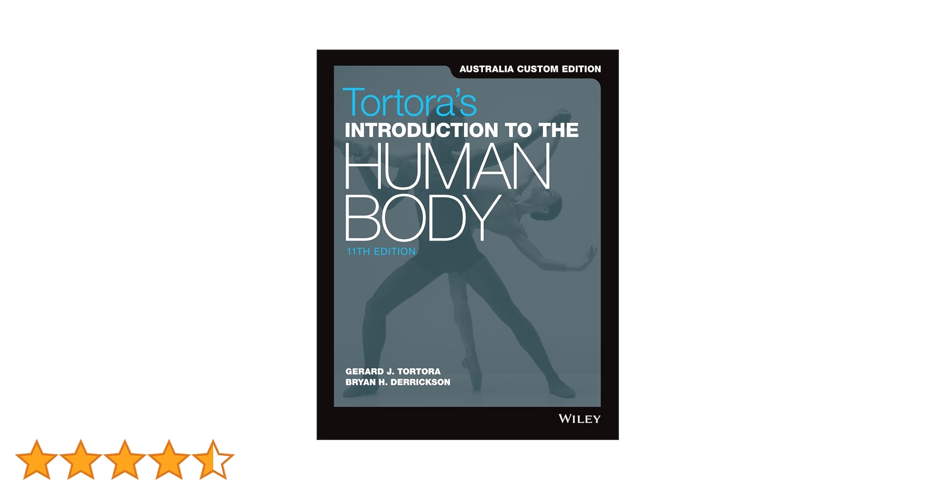 Introduction to the Human Body 第11版 Introduction to the Human Body, 11th Edition eBook : Gerard